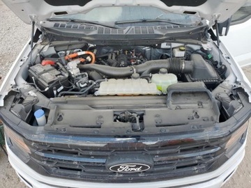 Ford 2024 Ford F150 XLT 2024 3.5l 3.5 Hybryda 400KM, zdjęcie 5