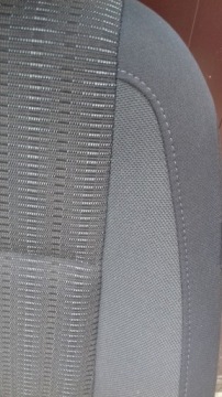 АНГЛИЙСКИЕ СИДЕНЬЯ СИДЕНЬЯ VW TIGUAN