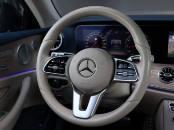 Mercedes Klasa E W213 2019 Mercedes E E 200 4MATIC, Salon Polska, 4X4, zdjęcie 20