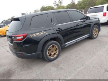 Honda Pilot II 2023 Honda Pilot EX-L 7 Passenger 2023 3.5l 3.5 Benzyna 285KM, zdjęcie 5