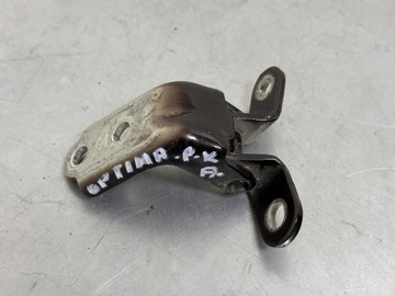 KIA OPTIMA 2018 PŘEDNÍ STRANA LEVÝ PANTY