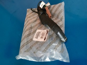 Ducato Boxer Jumper 3.0 Podgrzewacz Rurka Przewód Odmy 1366689080
