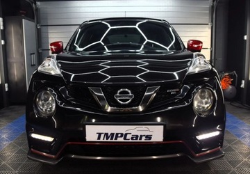 Nissan Juke I Nismo RS 1.6L turbo DIG-T 218KM 2017 Nissan Juke Polski salon_Pierwszy wlasciciel 1.6 Benzyna 218KM, zdjęcie 8