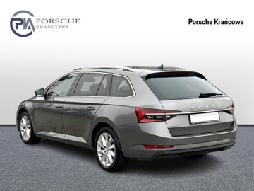 Skoda Superb III Kombi Facelifting 1.5 TSI 150KM 2022 Skoda Superb DSG! Virtual Cockpit! Dynamic LED! AP, zdjęcie 2