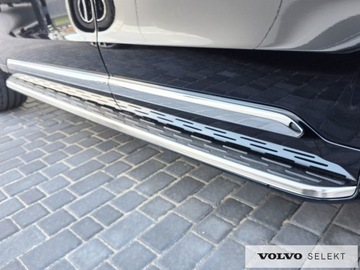 Volvo XC90 II SUV Plug-In 2.0 T8  455KM 2024 Volvo XC 90 FV23 Plus Bright T8 455KM Polestar Har, zdjęcie 38