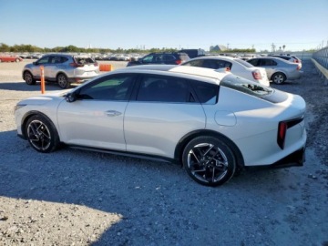 Kia 2025 Kia K4 Gt Line 2025 2.0 Benzyna 150KM, zdjęcie 1