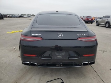 Mercedes AMG GT C190 2020 Mercedes-Benz AMG GT 63 S 2020 4.0l 4.0 Benzyna 630KM, zdjęcie 2