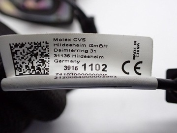 Радиовигация Navi Display Europa 84695515 Opel Astra V K 21r