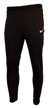 МУЖСКИЕ СПОРТИВНЫЕ БРЮКИ NIKE, ХЛОПОК, L