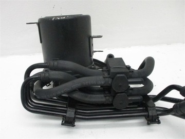 Корпус топливного фильтра audi Q7 6.0 TDI 4L0127401E