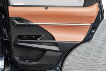  SsangYong/KGM Torres Adventure plus K.cofania, zdjęcie 28