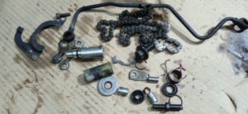 РУКОЯТКА ЭЛЕМЕНТА ДВИГАТЕЛЯ YAMAHA FAZER FZS 600