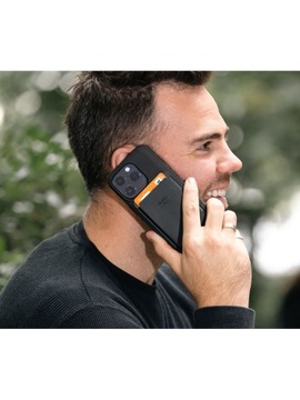 Магнитный кошелек Quad Lock MAG.