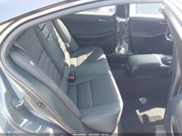 Lexus IS III 2023 Lexus IS 350 F Sport 2023 3.5l 3.5 Benzyna 311KM, zdjęcie 12