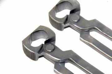 ЩИПЦЫ ДЛЯ ИСПРАВЛЕНИЯ ИЗЛОМА ПОДКОВ -36СМ