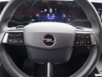 Opel Astra L Hatchback 1.2 Turbo 130KM 2023 Opel Astra 1.2 Turbo, Salon Polska, 1. Właściciel, zdjęcie 15