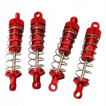 Metalowy amortyzator do WLTOYS A949 A959 A979