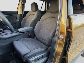 Skoda Kodiaq II SUV 1.5 TSI mHEV 150KM 2025 Skoda Kodiaq 1.5TSI mHEV 150KM Selection SalonPL SerwisASO Acc Virtual Mat, zdjęcie 9