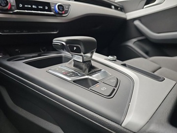 Audi A4 B9 Avant Facelifting 2.0 40 TDI  204KM 2024 Audi A4 Avant 40 TDI 204 KM S tronic Gwarancja 2.0 Diesel 204KM, zdjęcie 16