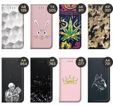 ФЛИП-ЧЕХОЛ ДЛЯ REALME C21Y ТОП100 ОБРАЗЦОВ ДИЗАЙНА С НАПЕЧАТАННЫМ КОРПУСОМ