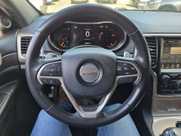 Jeep Grand Cherokee IV Terenowy Facelifting 3.6 V6 286KM 2015 Jeep Grand Cherokee 3.6 Benzyna 286 KM, 4x4,, zdjęcie 7