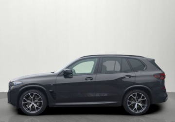 BMW X5 G05 2025 BMW X5 40i xDrive M Sport Dostawa pod dom w cenie Dealer BMW Bonkowscy, zdjęcie 8