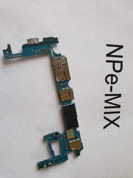 материнская плата SAMSUNG a6+ A605 Dual SIM