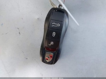 Porsche Macan SUV 3.0 V6 340KM 2018 Porsche Macan 2018 PORSCHE MACAN S 3.0 Benzyna 340KM, zdjęcie 10