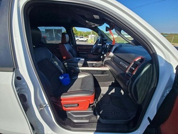  RAM 1500 Rebel 2025 3.0l 3.0 Benzyna 420KM, zdjęcie 8