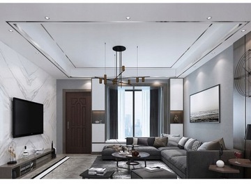 Taśma Ozdobna Samoprzylepna SREBRNA list 0,5cm/20m