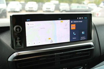 Citroen Spacetourer Van M 2.0 BlueHDI 177KM 2024 Citroen SpaceTourer 2.0 BlueHDi 177HP Automat Gwar, zdjęcie 33