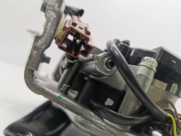 HONDA CR-V 2016 VZPĚRY/TLAKOVAČE