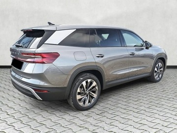 Skoda Kodiaq II SUV 2.0 TDI SCR 193KM 2026 SKODA Kodiaq Drive 2.0 TDI 4x4 DSG 7os. Suv 193KM 2026, zdjęcie 6