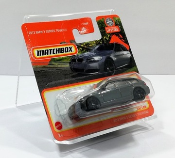 MATCHBOX 2012 BMW 3 SERIES TOURING 34/100