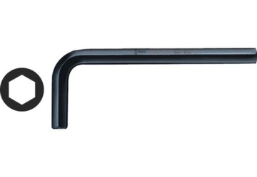Mocny Klucz Imbusowy Imbus 3,5 mm Wera 027205