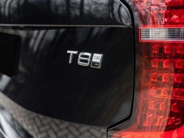 Volvo XC90 II SUV Plug-In Facelifting 2024 2.0 T8  455KM 2025 XC90 T8 AWD Plug-In Hybrid Ultra Bright 7os 2.0 (455KM) 2025, zdjęcie 22