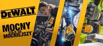 Самоочищающаяся магнитная розетка DeWALT 13 мм