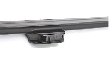 РЕЗИНОВАЯ ЛАСТИККА MITSUBA HYBRID WIPER 400 мм