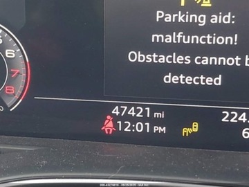 Audi Q7 II 2020 Audi Q7 Premium Plus 55 Tfsi Quattro Tiptronic 2020 3.0l 3.0 Benzyna 335KM, zdjęcie 11