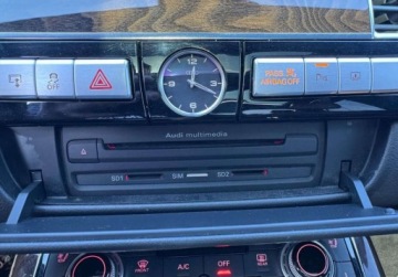 Audi A8 D4 2014 Audi A8 2014 Audi A8 L 4x4 - W POLSCE, po oplatach i akcyzie 4.0 Benzyna, zdjęcie 24