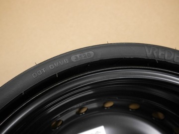 AUDI Q5 80A KOLO DOJEZDOVÉ 195/65/20 80A601027