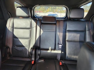 Dodge Durango III 2023 Dodge Durango RT 2023 5.7L 5.7 Benzyna 360KM, zdjęcie 10