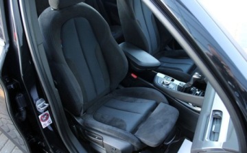 BMW X1 F48 Crossover sDrive20i 192KM 2016 BMW X1 2.0 196KM xDrive20i aut M Pakiet SALON PL Serwis ASO 1 wl. kamera L, zdjęcie 17