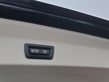 BMW X3 G01 SUV 2.0 20d 190KM 2019 BMW X3 xDrive 2.0 D AdaptiveLED, Salon POLSKA, zdjęcie 20