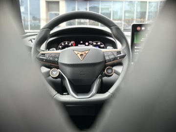 Cupra Terramar 2025 Cupra Terramar 2.0 TSI 204 KM 7-biegowa automatycz, zdjęcie 16
