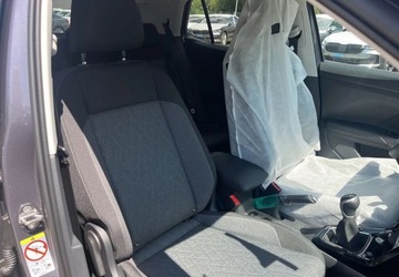 Volkswagen T-Cross SUV Facelifting 1.0 TSI 115KM 2025 Volkswagen T-Cross LIFE PLUS Dostepny od reki Benzyna 115KM, zdjęcie 12