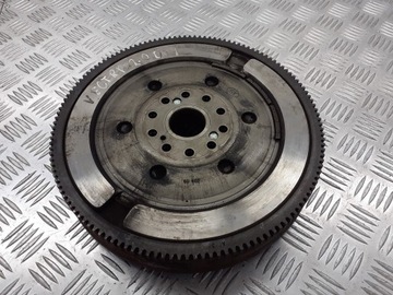KOLO DVOUHMOTNÉ DVOUHMOTA OPEL VECTRA C 2.2 DTI