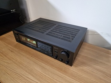 ONKYO TX-7620 AMPLITUNER STEREO ŁADNIE GRA SPRAWNY