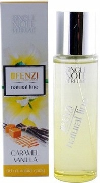 J FENZI Carmel - Woda Perfumowana dla Kobiet 50 ml