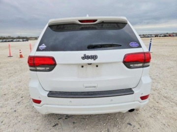 Jeep Grand Cherokee IV 2021 Jeep Grand Cherokee Limited 2021 3.6 Benzyna 293KM, zdjęcie 2